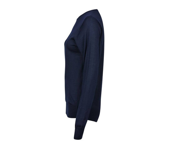 TEE JAYS TJ6006 - WOMENS CREW NECK
