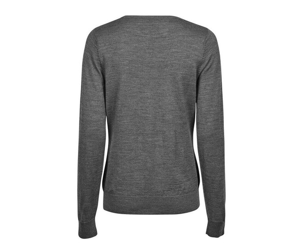 TEE JAYS TJ6006 - WOMENS CREW NECK