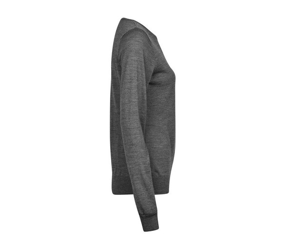 TEE JAYS TJ6006 - WOMENS CREW NECK