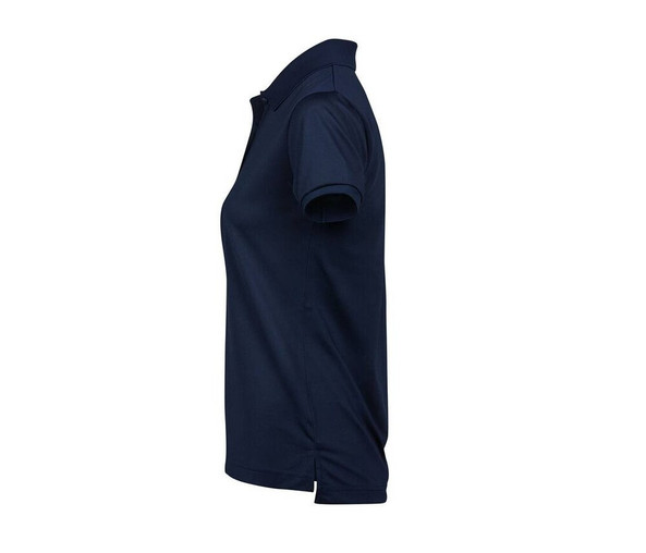 TEE JAYS TJ7001 - Women's recycled polyester polo shirt