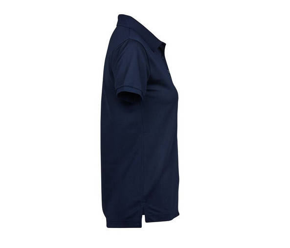 TEE JAYS TJ7001 - Women's recycled polyester polo shirt
