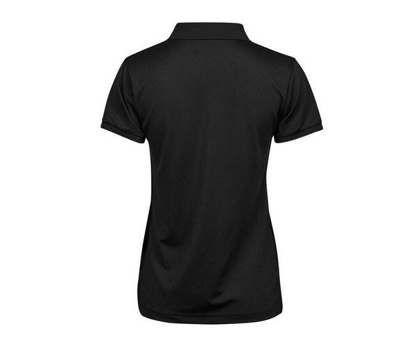 TEE JAYS TJ7001 - Women's recycled polyester polo shirt