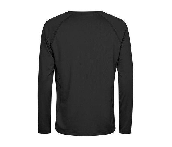 TEE JAYS TJ7022 - LONG SLEEVE COOLDRY TEE