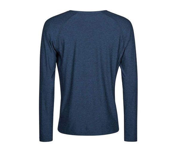TEE JAYS TJ7022 - LONG SLEEVE COOLDRY TEE