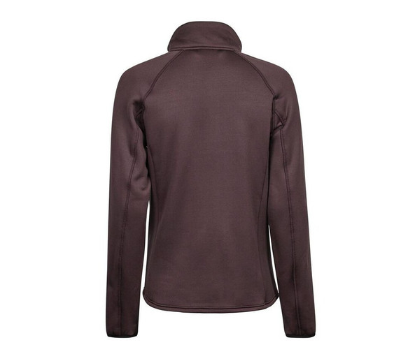 TEE JAYS TJ9101 - WOMENS STRETCH FLEECE