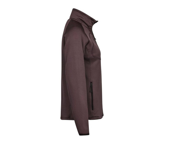 TEE JAYS TJ9101 - WOMENS STRETCH FLEECE