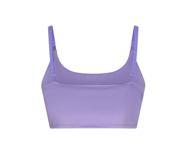 JUST COOL JC217 - WOMEN'S RECYCLED TECH SPORTS BRA