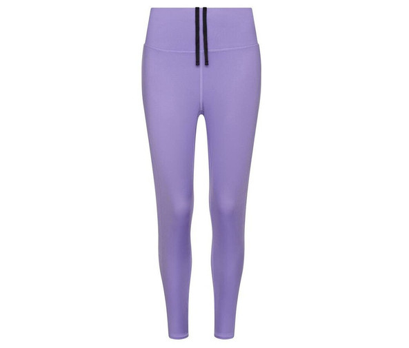 JUST COOL JC287 - WOMEN'S RECYCLED TECH LEGGINGS