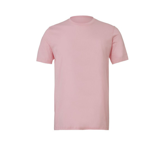 Bella+Canvas BE3001 - Unisex-Baumwoll-T-Shirt