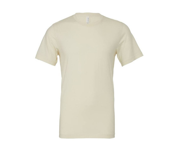 Bella + Canvas BE3001 - Unisex cotton t-shirt