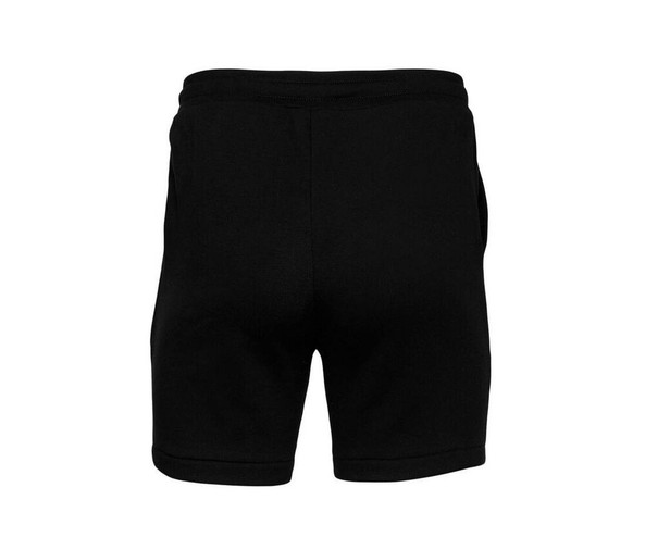 Bella+Canvas BE3724 - Sponge fleece shorts