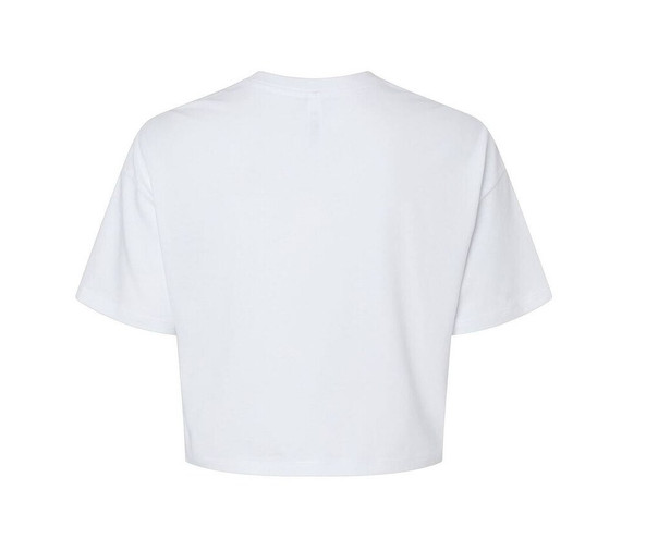 Bella+Canvas BE6482 - Tee-shirt court femme