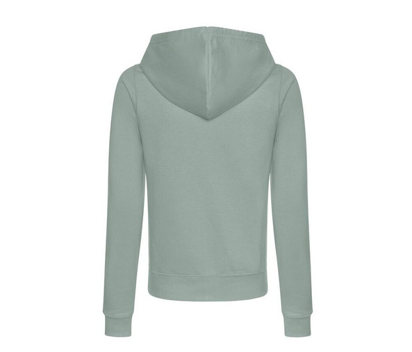 AWDIS JH050F - Full zip hoodie