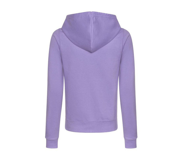 AWDIS JH050F - Sweat zippé femme