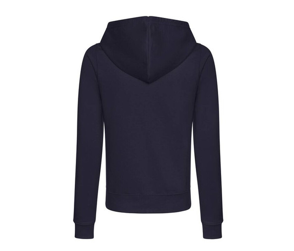 AWDIS JH050F - Full zip hoodie
