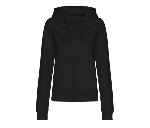 AWDIS JH050F - Full zip hoodie