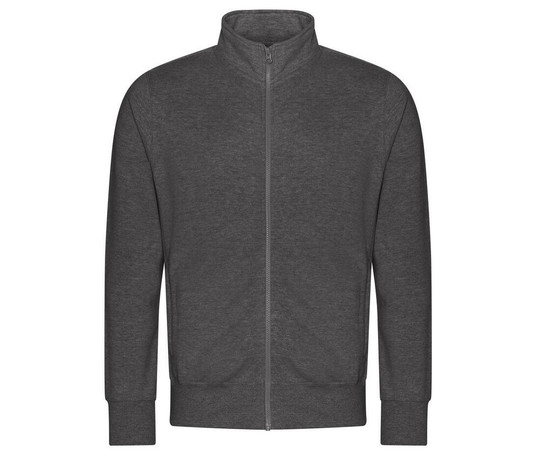 AWDIS JH147 - Sweater met volledige rits