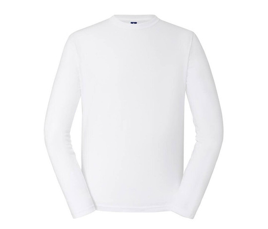 RUSSELL JZ180L - CLASSIC LONG SLEEVE T