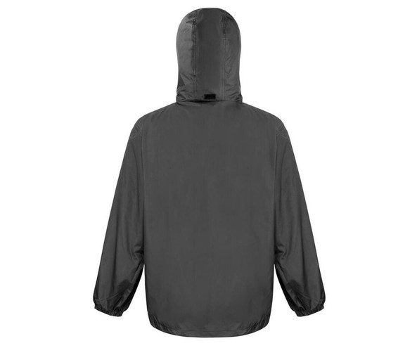 RESULT RS215X - 3-IN-1 JACKET WITH QUILTED BODYWARMER