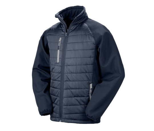 RESULT RS237 - 2-fabric jacket