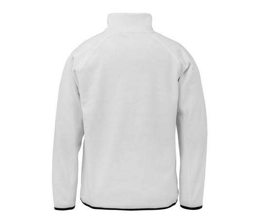 RESULT RS903X - RECYCLED FLEECE POLARTHERMIC JACKET