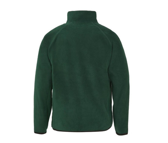 RESULT RS903X - RECYCLED FLEECE POLARTHERMIC JACKET