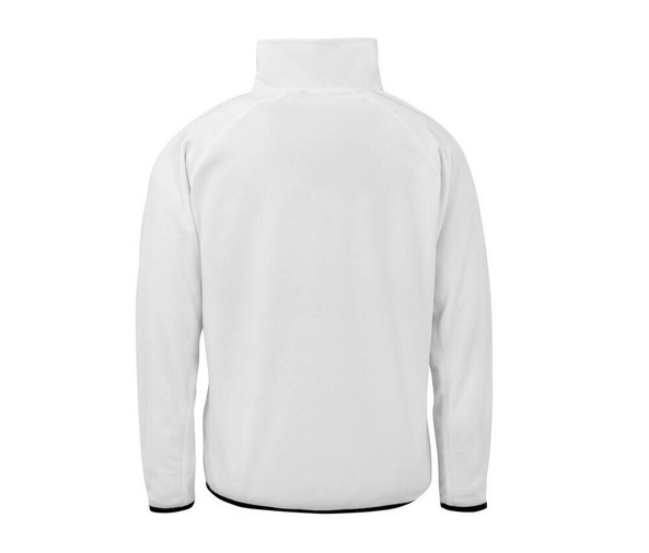 RESULT RS907X - RECYCLED MICROFLEECE JACKET