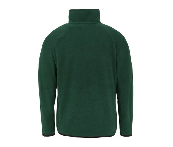 RESULT RS907X - RECYCLED MICROFLEECE JACKET