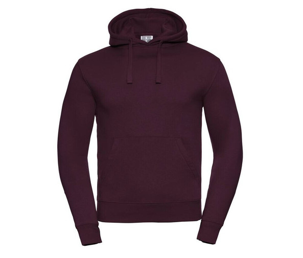Russell RU265M - Felpa Authentic con cappuccio
