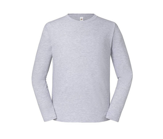 Fruit of the Loom SC152 - Ikonisch 195 Langarm T
