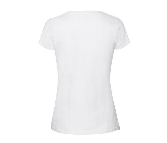 FRUIT OF THE LOOM SC200L - Tee-shirt femme 195