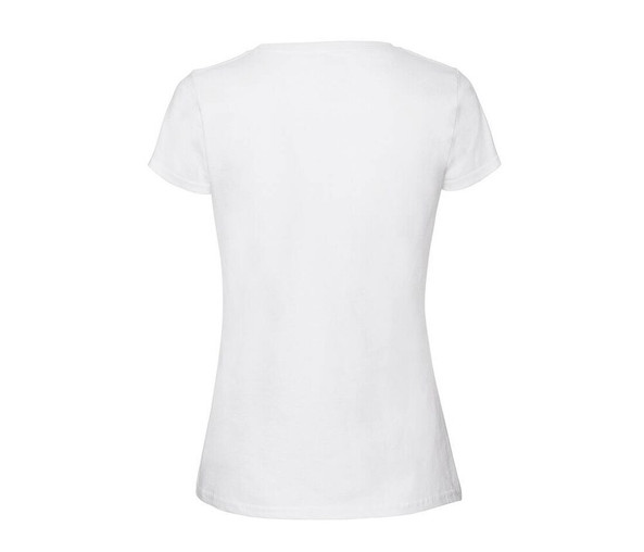 FRUIT OF THE LOOM SC200L - Ladies' T-shirt