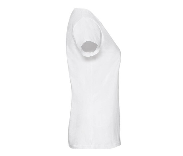 FRUIT OF THE LOOM SC200L - Ladies' T-shirt