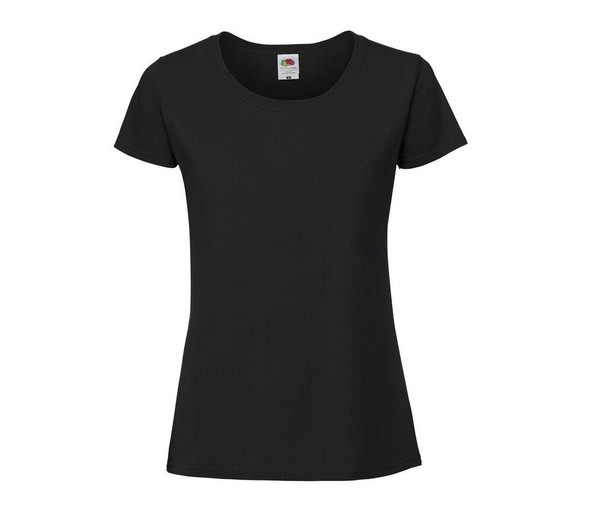 FRUIT OF THE LOOM SC200L - Ladies' T-shirt
