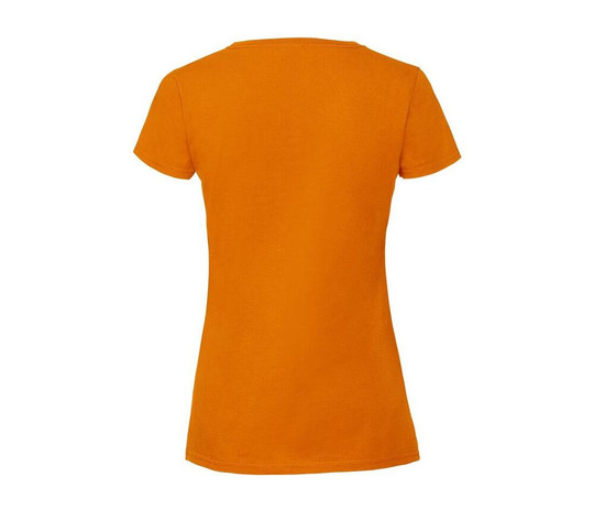 FRUIT OF THE LOOM SC200L - Ladies' t-shirt