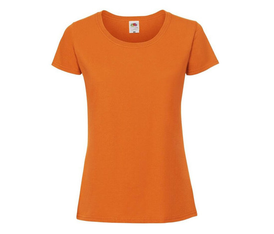 FRUIT OF THE LOOM SC200L - Ladies' t-shirt