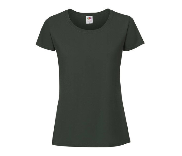 FRUIT OF THE LOOM SC200L - Ladies' T-shirt