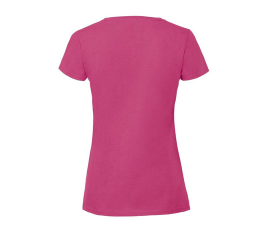 Fruit of the Loom SC200L - Dames-T-shirt