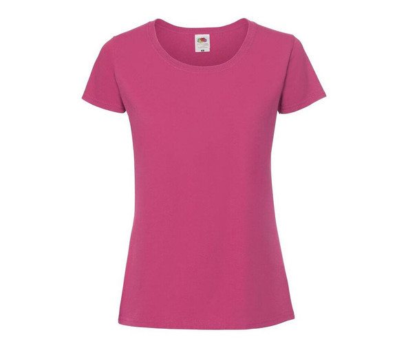 FRUIT OF THE LOOM SC200L - Ladies' T-shirt