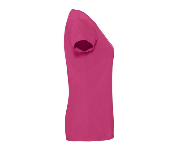 FRUIT OF THE LOOM SC200L - Ladies' T-shirt