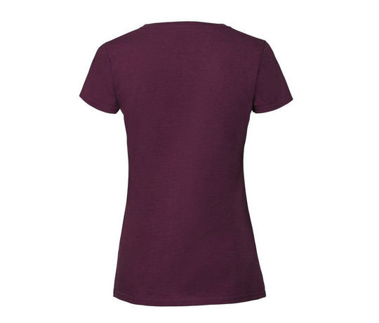 FRUIT OF THE LOOM SC200L - Ladies' t-shirt