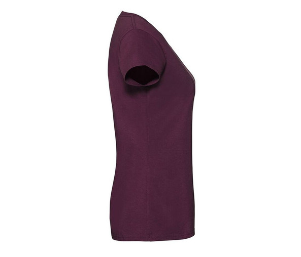 FRUIT OF THE LOOM SC200L - Ladies' T-shirt