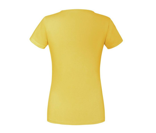 FRUIT OF THE LOOM SC200L - Ladies' t-shirt