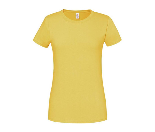 FRUIT OF THE LOOM SC200L - Ladies' t-shirt
