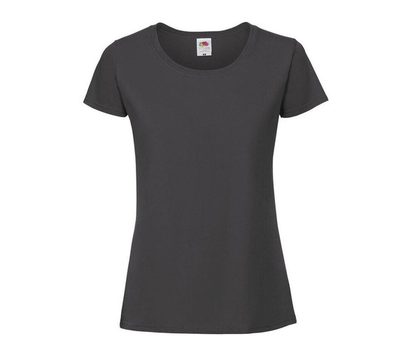 Fruit of the Loom SC200L - Damt-shirt