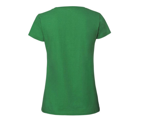 Fruit of the Loom SC200L - Naisten T-paita