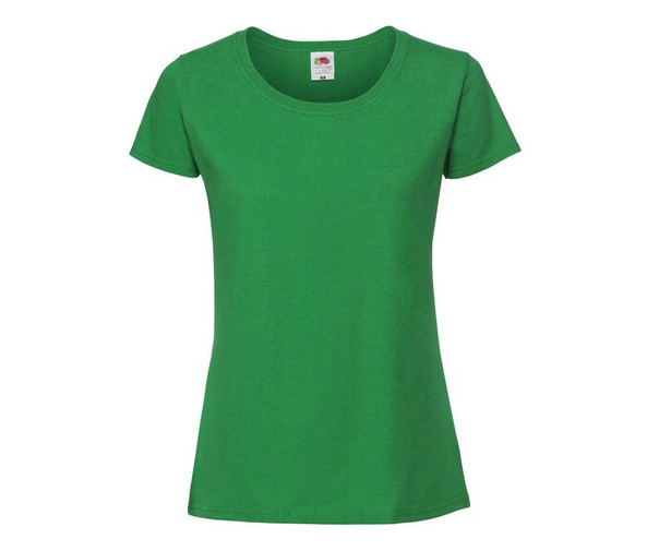 Fruit of the Loom SC200L - Naisten T-paita