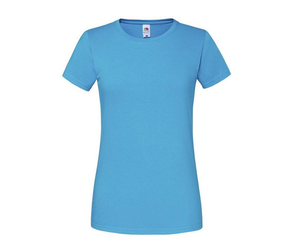 FRUIT OF THE LOOM SC200L - Ladies' T-shirt