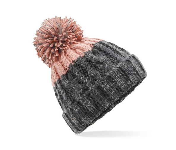 BEECHFIELD BF437 - Bonnet Après