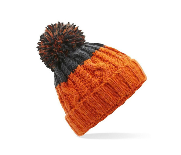 BEECHFIELD BF437 - Bonnet Après